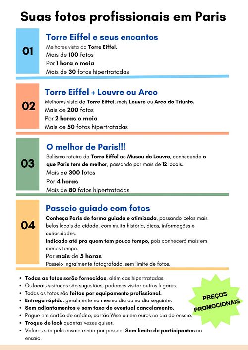 Veja qual tipo é o mais indicado para você!