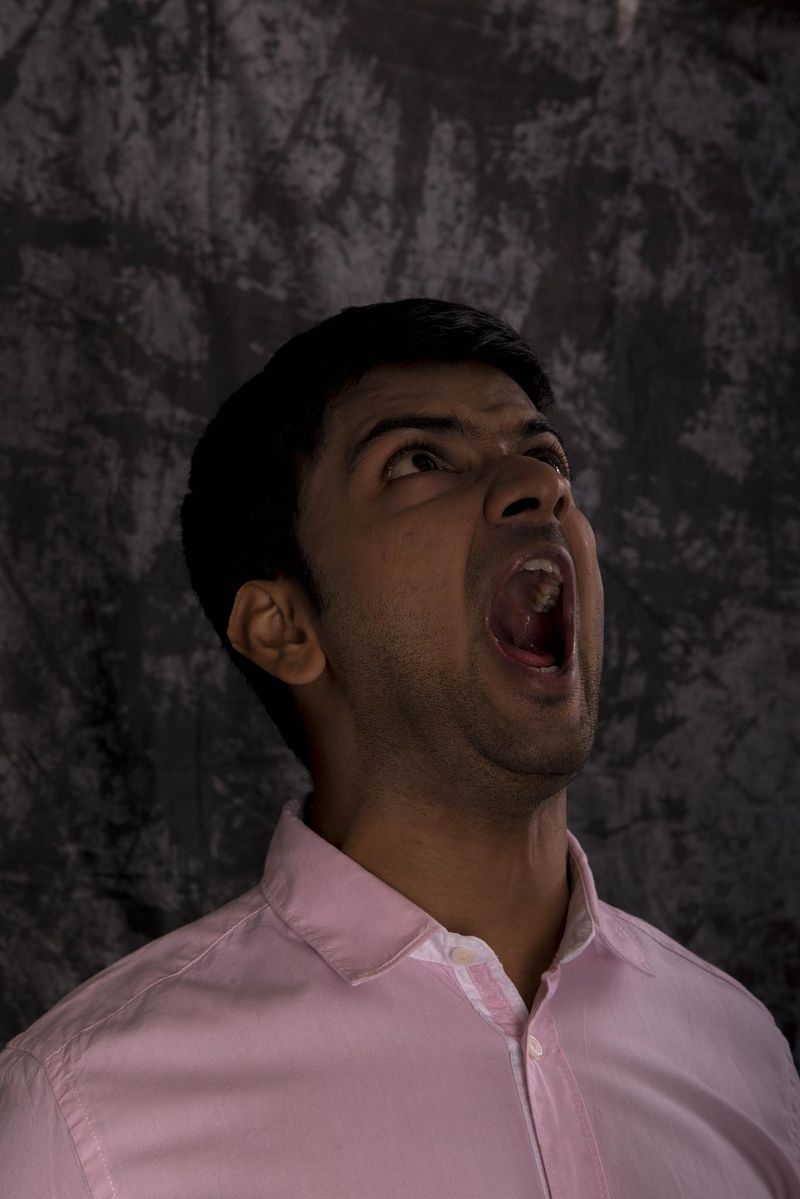 Shaman - Expressions