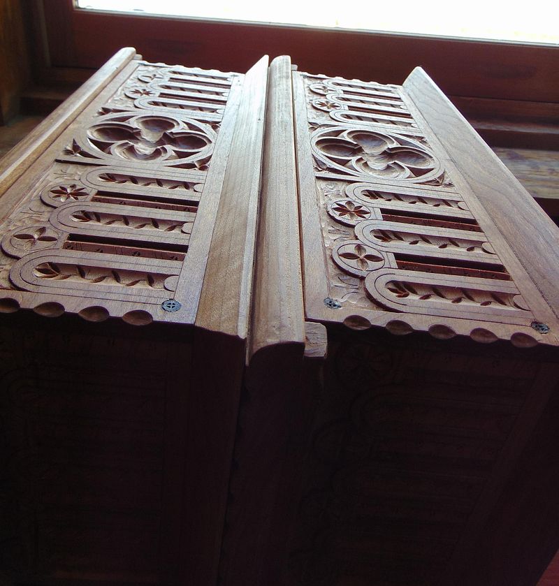 Commemorative Boxes: Prices starting at