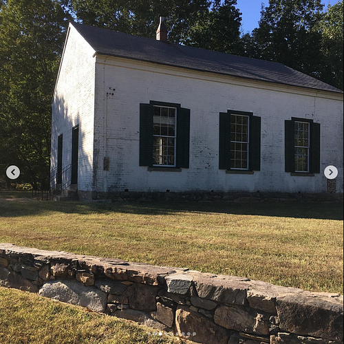 Because the Land Requested