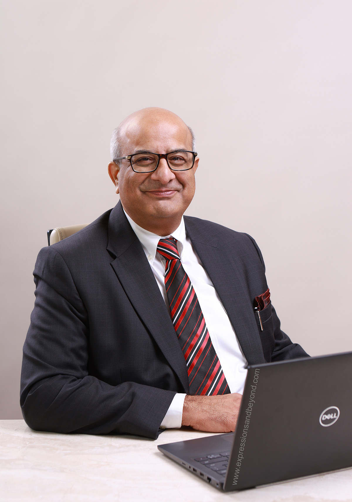 Executive portraits at corporate office in Gurgaon