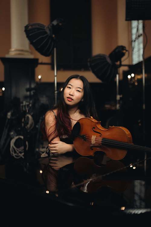 Kyan Quartet