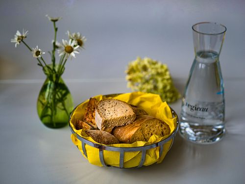 Suppenessen im KGH Burgdorf