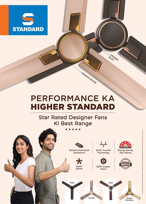 Performance Ka Higher Standard - Round 4 - 07