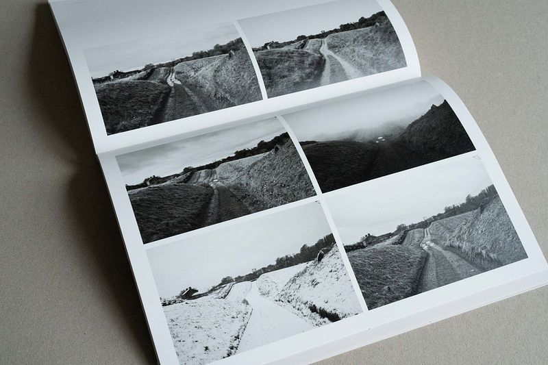 The Killing Ditch - Unsigned