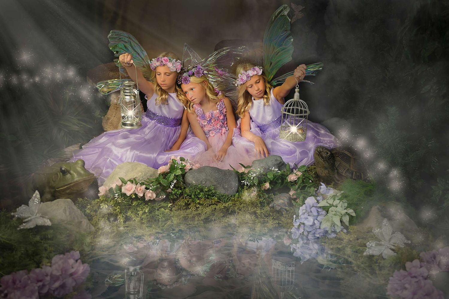 McGillycuddy Artography