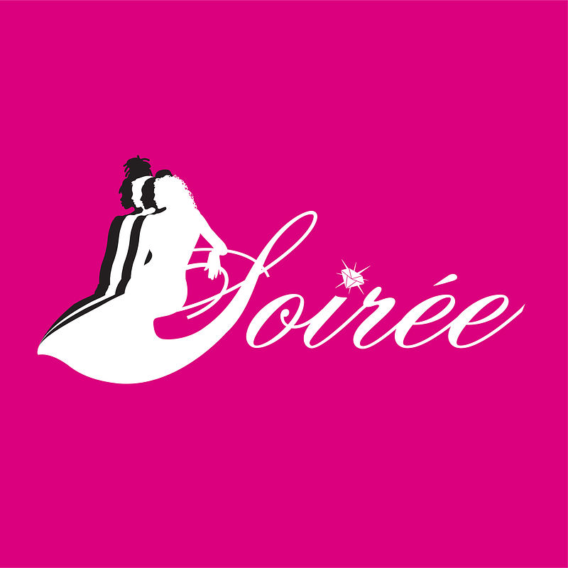 Soire&eacute; Quartet Branding