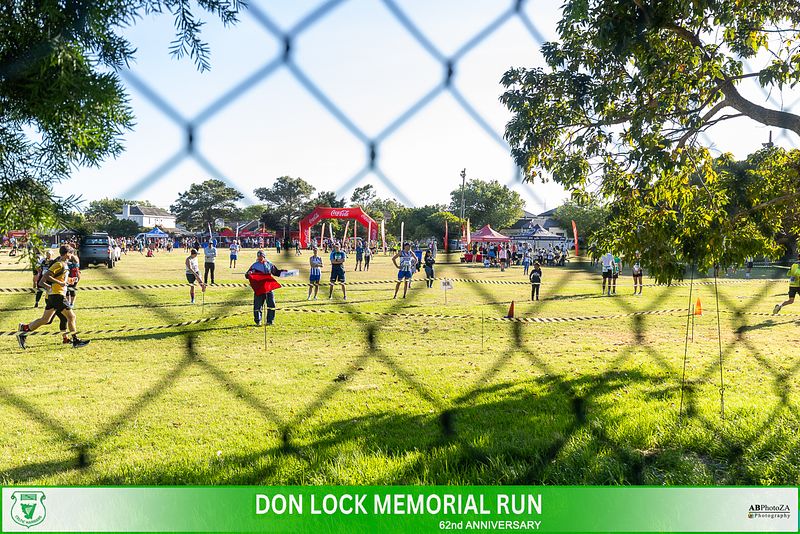 Don Lock Memorial Race