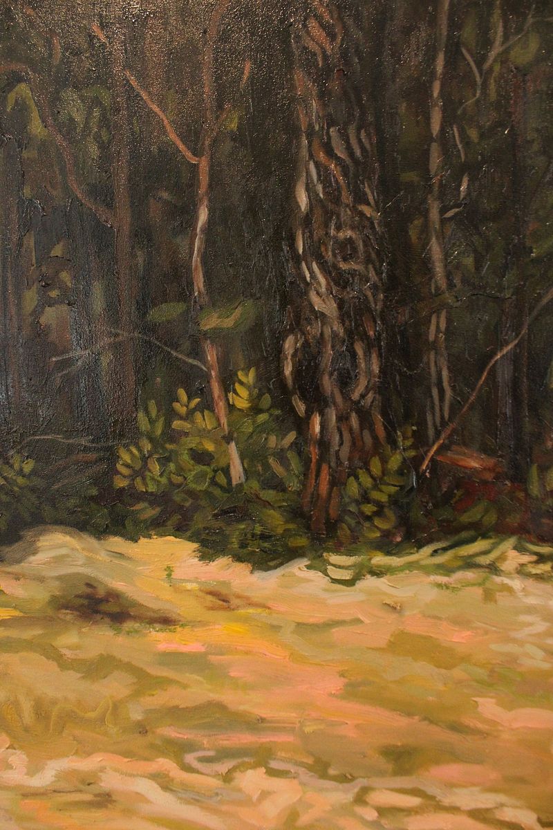 threshold to fantasy