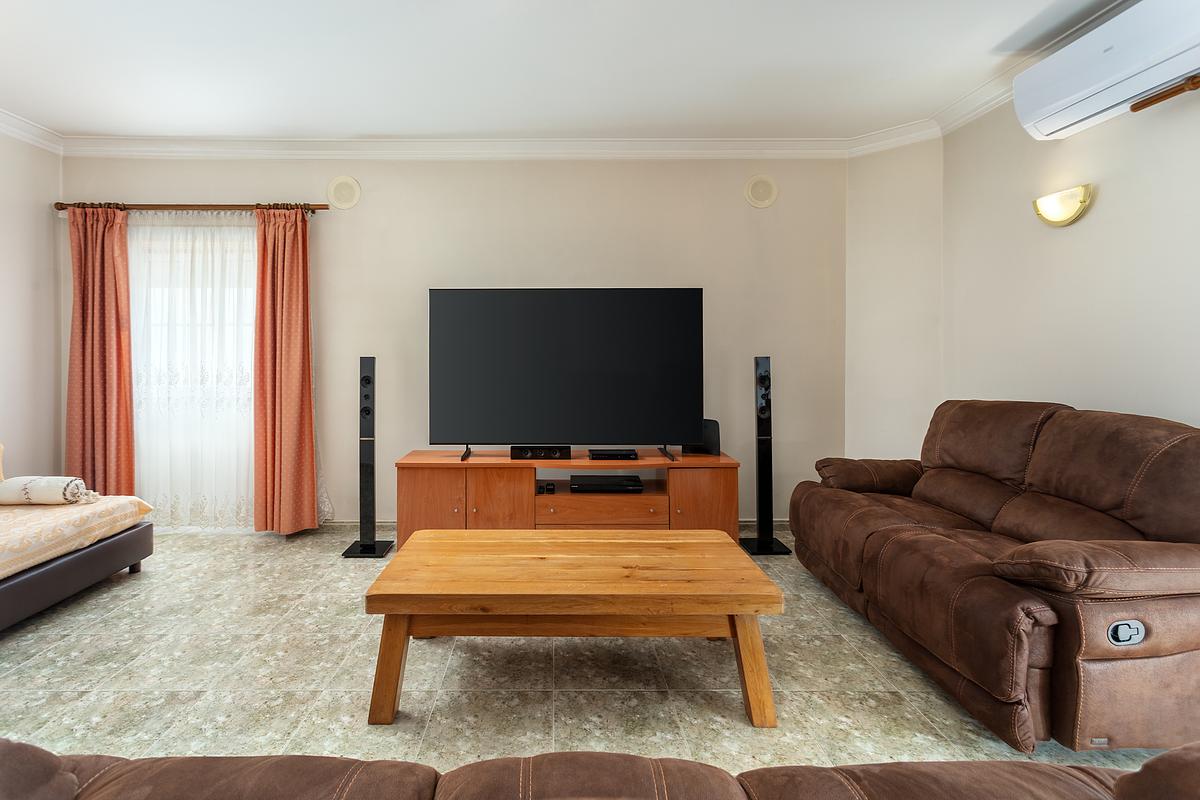 Apartamento T2 em Tomar &ndash; Fotografia de Interiores