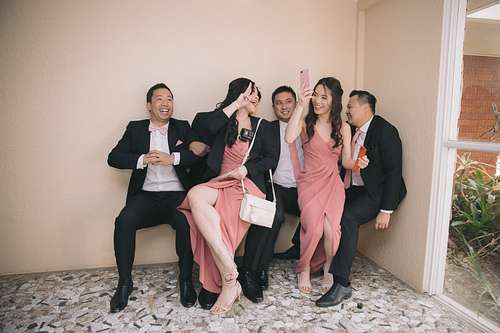 Chinese Tea Ceremony