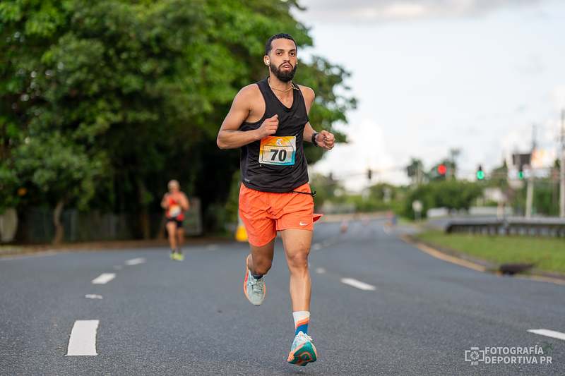 5K Altamesa
