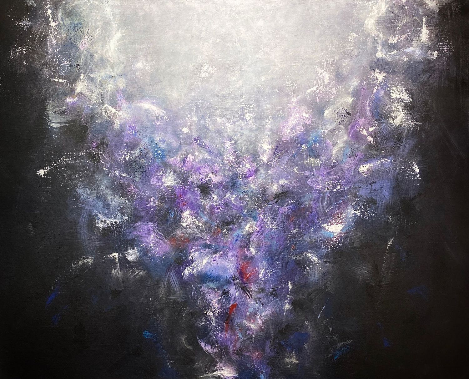 Robin Gleeson-Warren Art