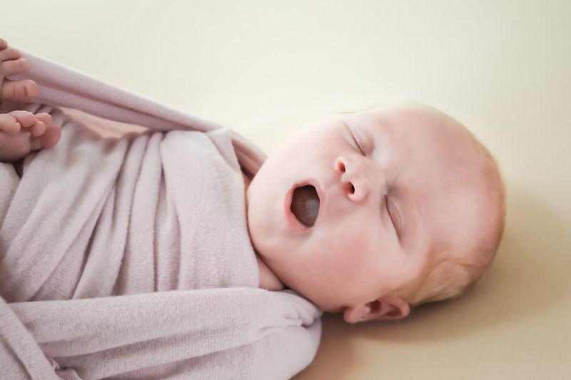 Newborn and Siblings