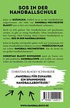 Band 4: SOS in der Handballschule - das Handballbuch mit Weltmeister Christian BLACKY Schwarzer