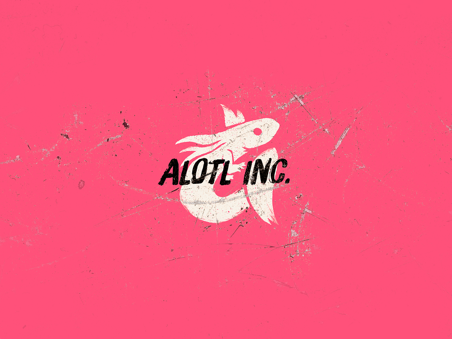 Alotl Inc.