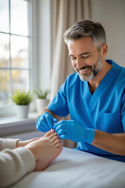 Residential Care and Support Services