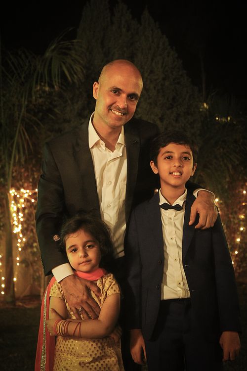 FOTUWALLE by DHP Labs