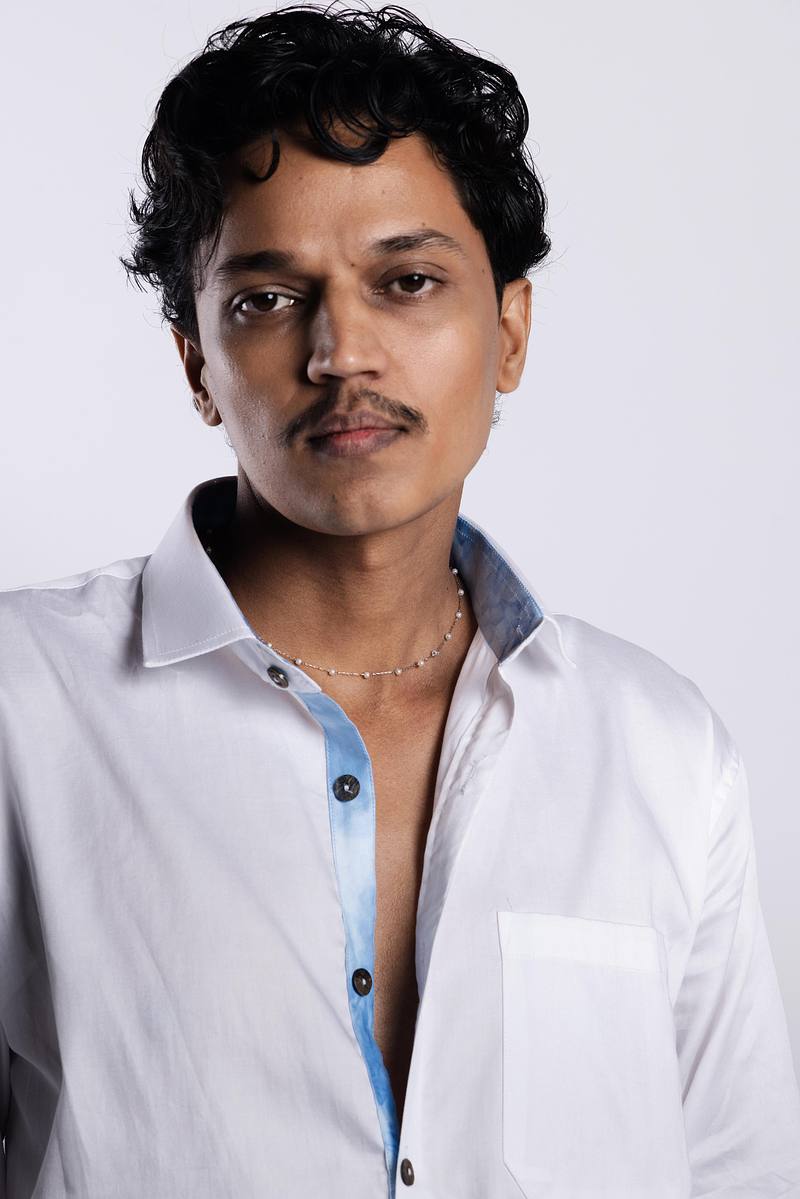 Signature White Premium Cotton Shirt