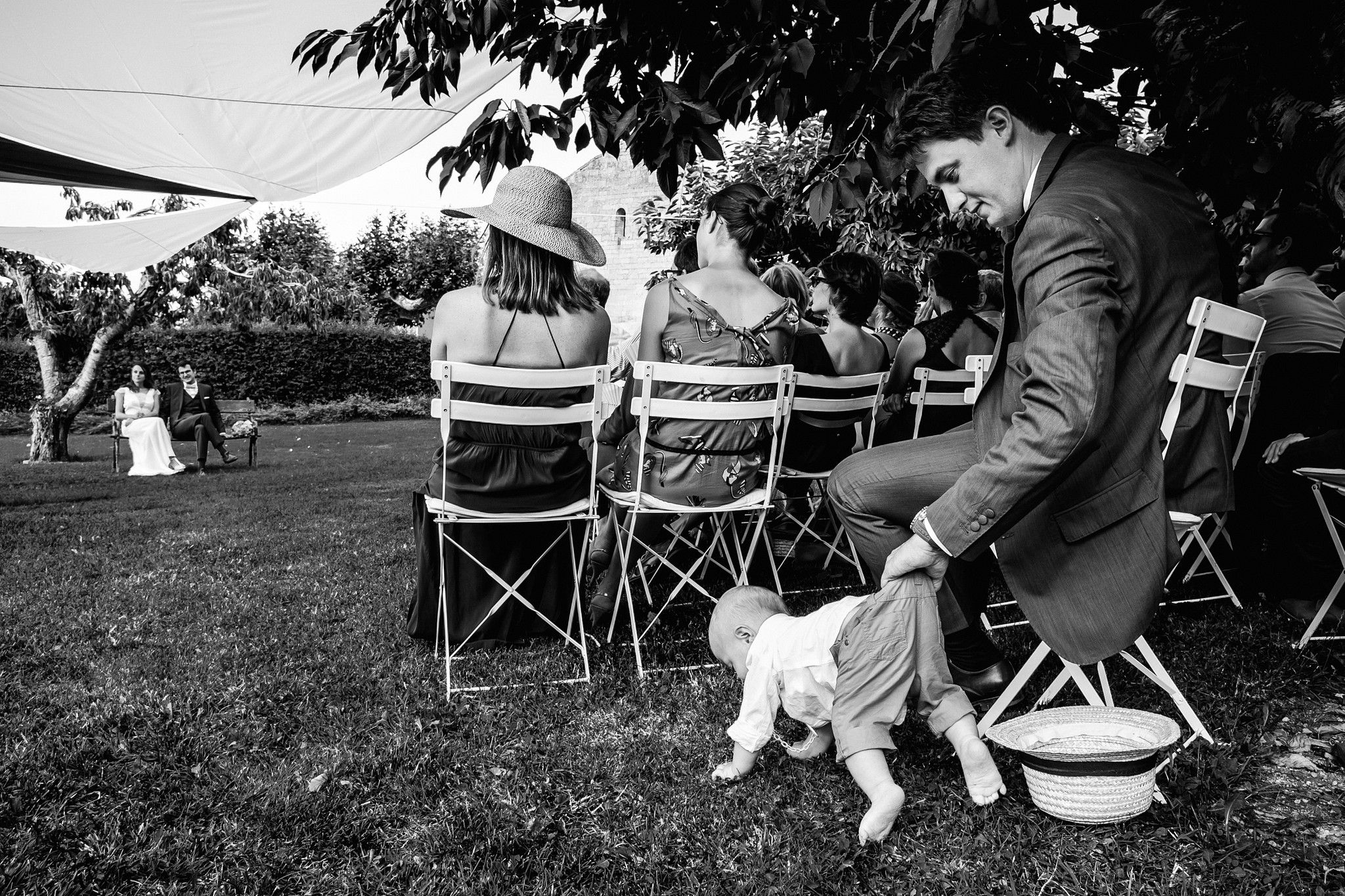 Photographe Mariage Montpellier Occitanie Provence Luberon