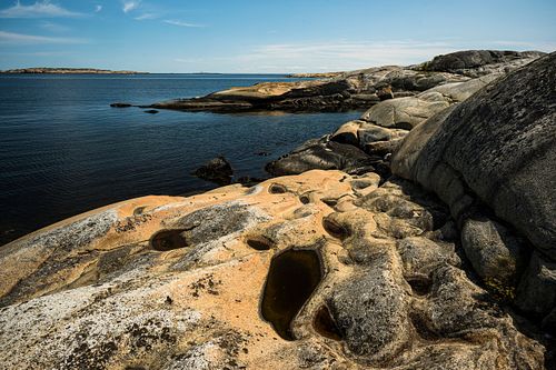 Verdens Ende