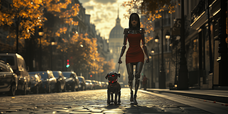 Photography Studios, Ai, and Winning Branding