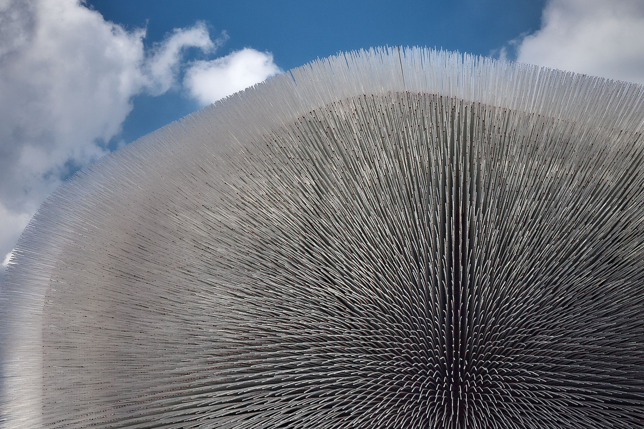 Pin Cushion - Shanghai, China
