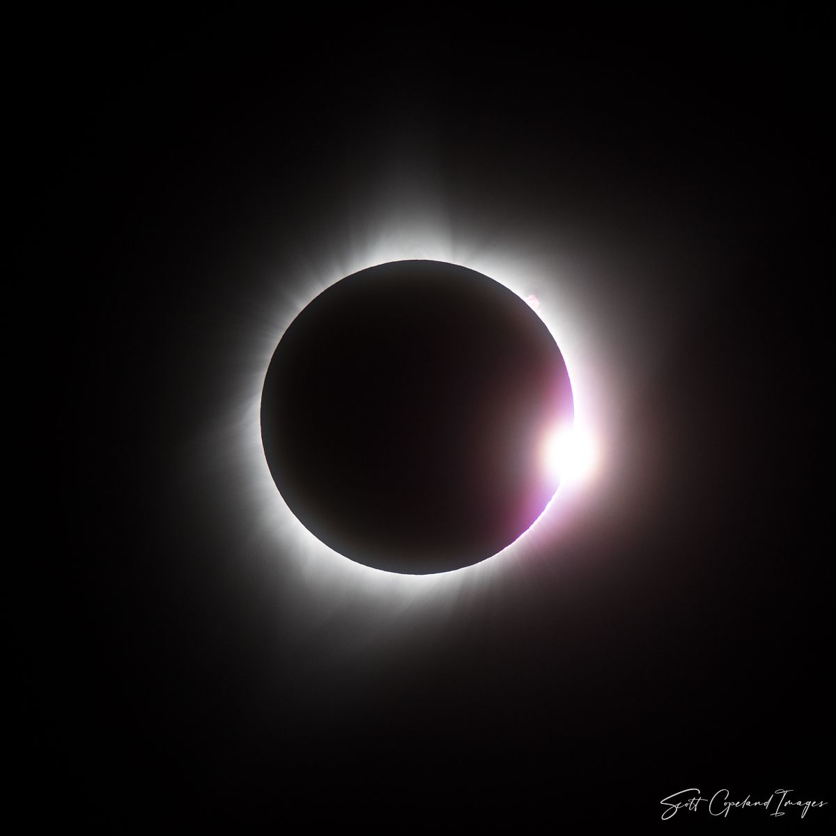 Totality