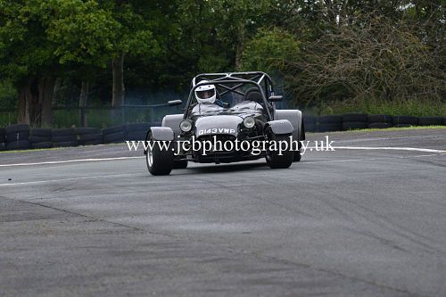 Westfield SEiW driven by Derek Leetham