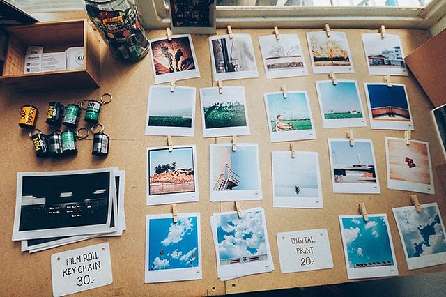 Comment commercialiser et vendre vos tirages photographiques