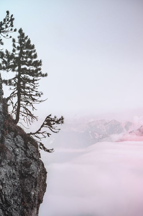 Creating something new is an act of courage, one that can lead to infinite possibilities.