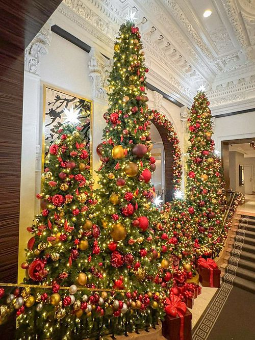 The Peninsula New York