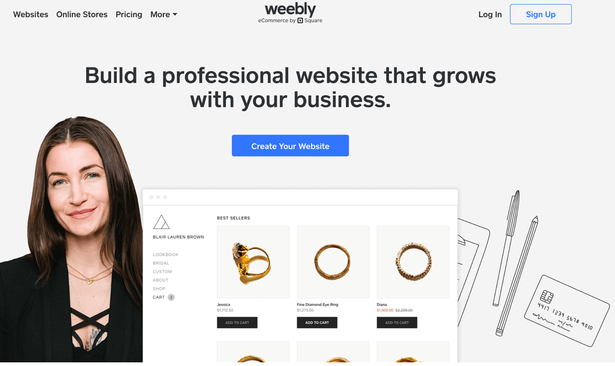 Weebly