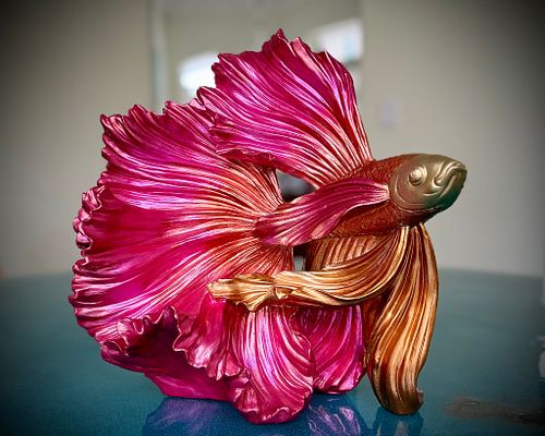 Magical Light & Texture