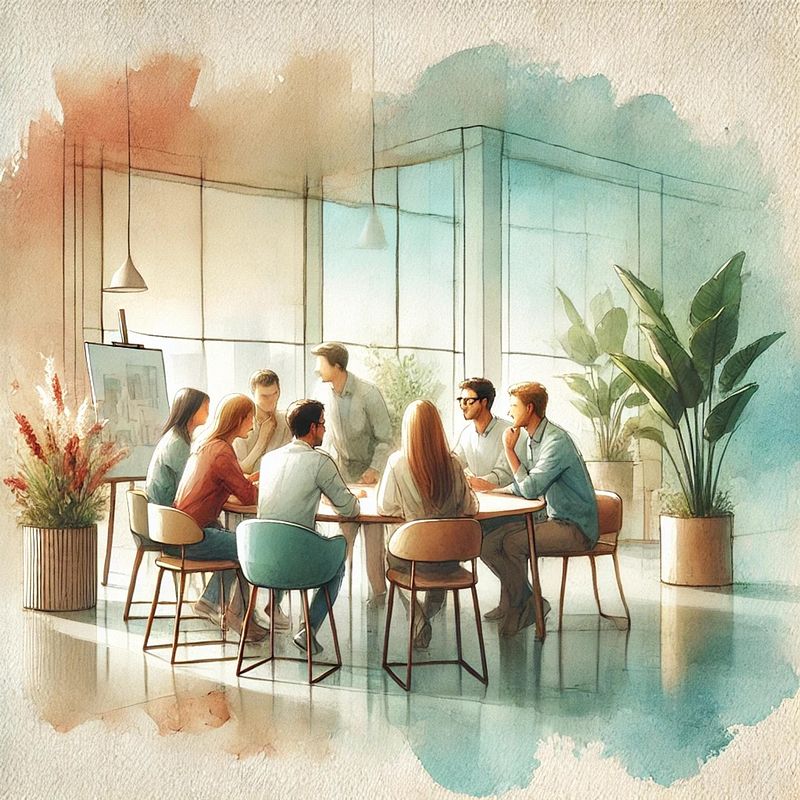 Five Thoughtful Icebreaker Questions to Try During Your Next Meeting or Workshop