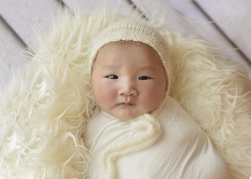 Why Newborn Photography?