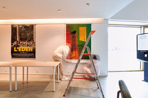 Auberge de jeunesse et cin&eacute;ma Cahors