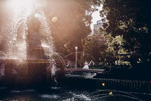 Chalk and Cheese Photography