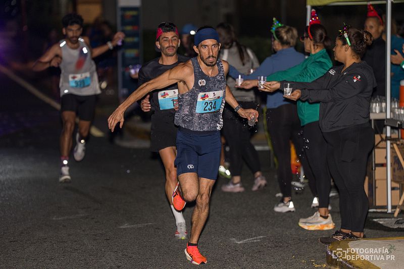 10K San Silvestre 2025