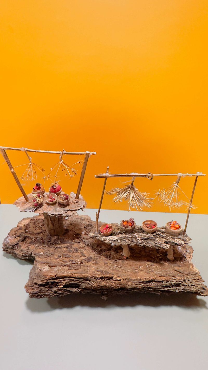 Fairy Farmers Market