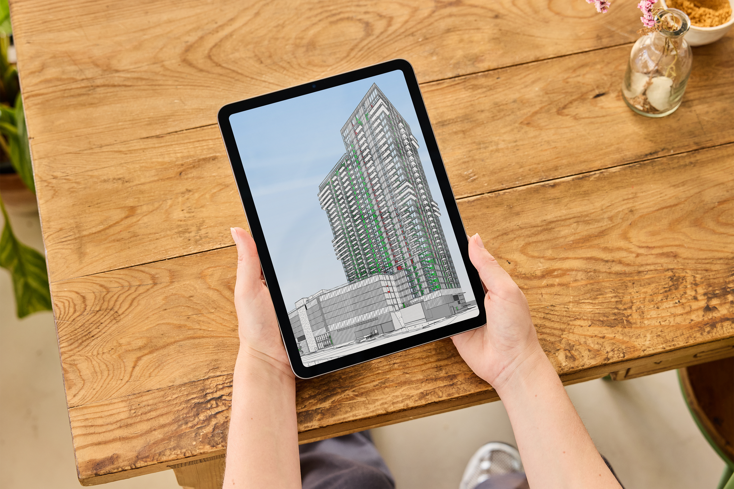 Revit BIM Service