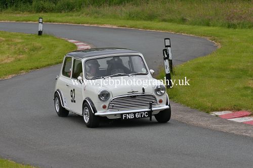 Austin Cooper S Andrew Jeffery