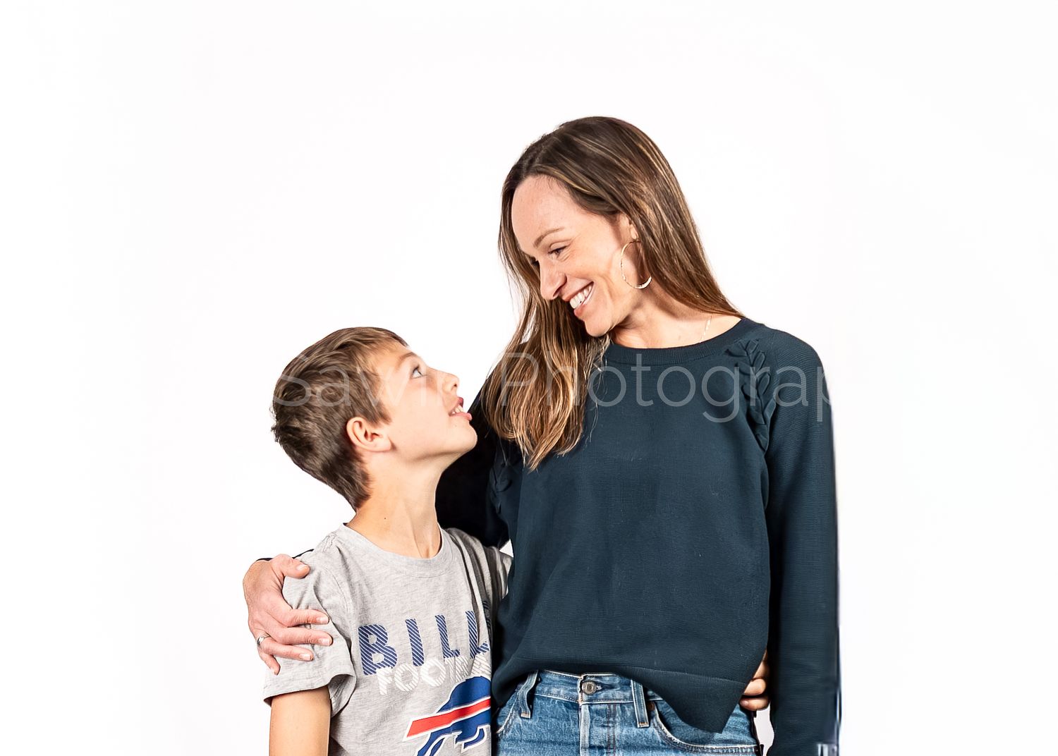 Portraits | Lisa Sawin Photography