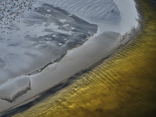 Scouting trip voor Denemarken/Jutland