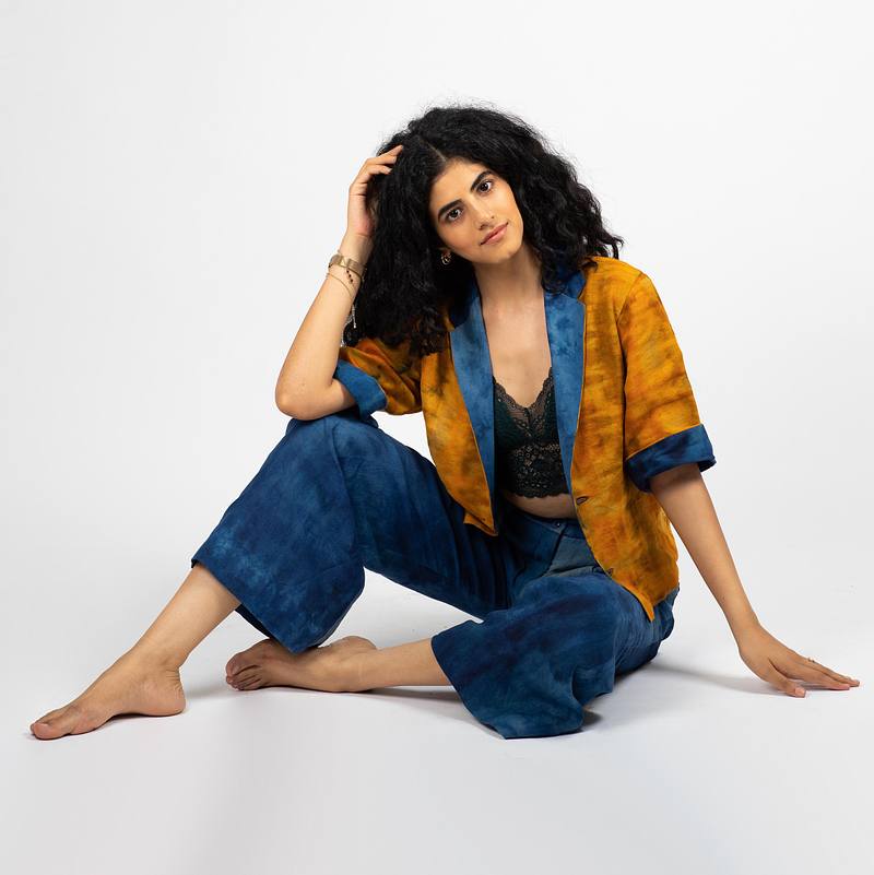 Water Desert Co-ord