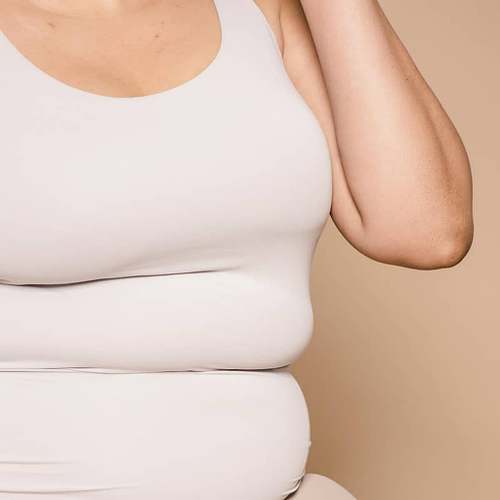 Weight & Metabolism