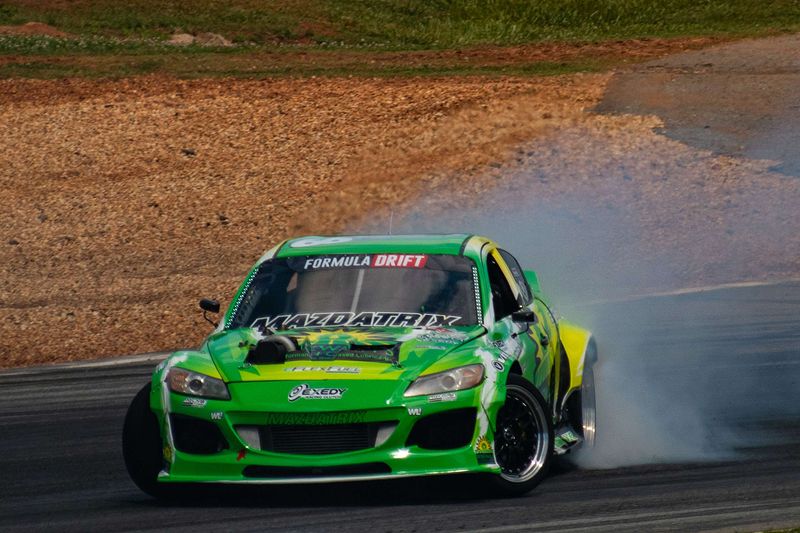 FORMULA DRIFT ATL 2024