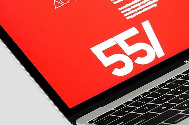 25 exemplos de sites de melhor portfólio de design (2025)