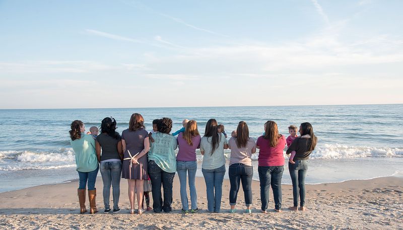 Visual Branding Identity