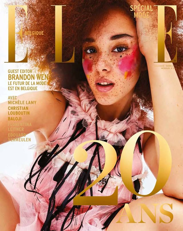ELLE